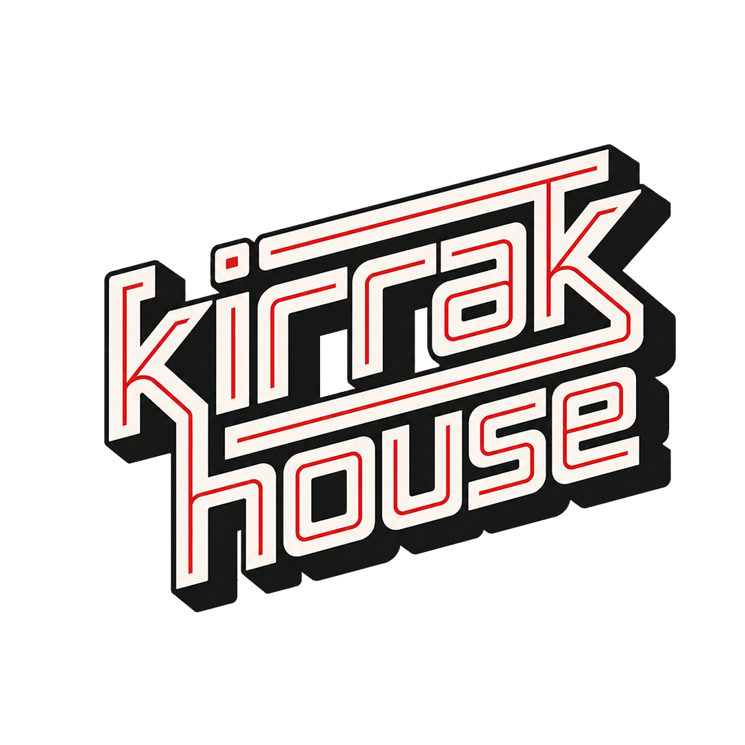 Kirrak House